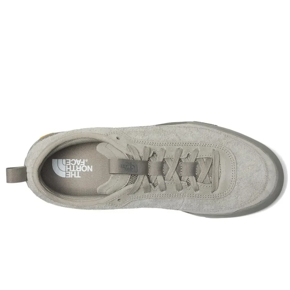 THE NORTH FACE MEN'S CLYFFE SUEDE STONE SLAB/SLATE ROCK 11 MEDIUM